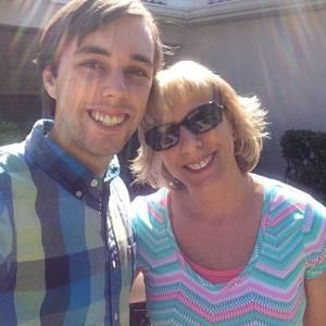 Meet your Posher, Kathi